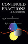 Continued Fractions by A. Ya. Khinchin, 9780486696300