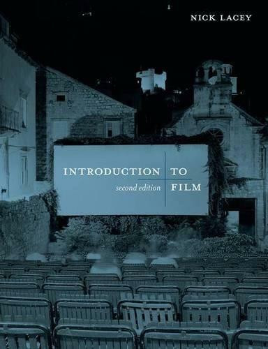 Introduction to Film - 9781137463845 by Nick Lacey, 9781137463845