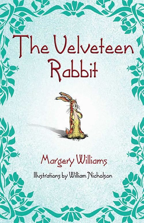 The Velveteen Rabbit - 9780757303333 by Margery Williams, 9780757303333