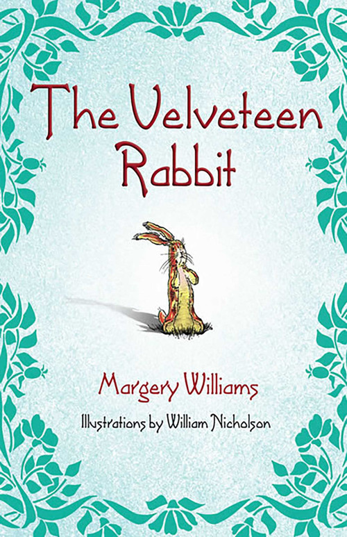 The Velveteen Rabbit - 9780757303333 by Margery Williams, 9780757303333