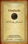 Gratitude (A Daily Journal) by Jack Canfield, D.D. Watkins, 9780757307102