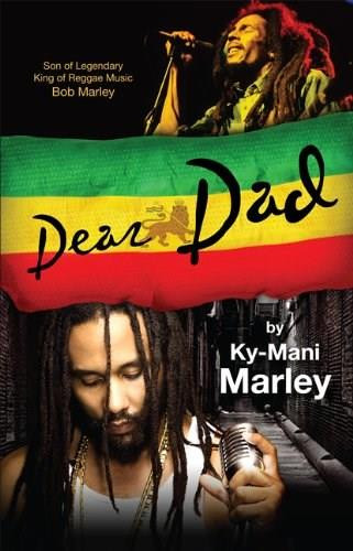 Dear Dad - 9780972709996 by Ky-Mani Marley, 9780972709996