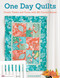 One Day Quilts (Beautiful Projects with NO Curved Seams) by Suzanne McNeill, 9781574217292