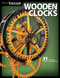 Wooden Clocks (31 Favorite Projects & Patterns) by Editors of Scroll Saw Woodworking & Crafts, 9781565234277