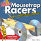 Doc Fizzix Mousetrap Racers (The Complete Builder's Manual) by Alden Balmer, 9781565233591