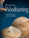 Ellsworth on Woodturning (How a Master Creates Bowls, Pots, and Vessels) by David Ellsworth, 9781565233775