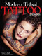 Modern Tribal Tattoo Designs by Lora S. Irish, 9781565233980