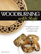 Woodburning with Style (Pyrography Lessons and Projects with a Modern Flair) by Simon Easton, 9781565234437
