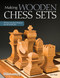 Making Wooden Chess Sets (15 One-of-a-Kind Projects for the Scroll Saw) by Jim Kape, 9781565234574