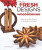 Fresh Designs for Woodworking (Stylish Scroll Saw Projects to Decorate Your Home) by Thomas Haapapuro, 9781565235373