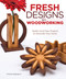 Fresh Designs for Woodworking (Stylish Scroll Saw Projects to Decorate Your Home) by Thomas Haapapuro, 9781565235373