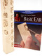 Basic Ear Study Stick Kit (Learn to Carve Faces with Harold Enlow) (Learn to Carve the Basic Ear Booklet & Ear Study Stick) by Harold Enlow, 9781565235816