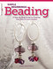 Simple Beginnings: Beading (A Step-by-Step Guide for Creating Your Own Custom Jewelry) by Suzann Sladcik Wilson, 9781574214154