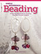 Simple Beginnings: Beading (A Step-by-Step Guide for Creating Your Own Custom Jewelry) by Suzann Sladcik Wilson, 9781574214154