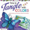 Time to Tangle with Colors by Marie Browning CZT, 9781574216738