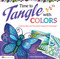 Time to Tangle with Colors by Marie Browning CZT, 9781574216738