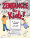 Zentangle for Kidz! (A Comic Guide with Alex and Lilah) by Sandy Bartholomew, 9781574213409