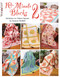 10-Minute Blocks 2 (Variations on 3-Seam Squares) by Suzanne McNeill, 9781574214031