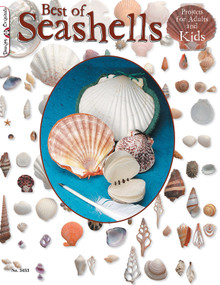 Best Of Seashells (Projects For Adults & Kids) by Suzanne McNeill, 9781574213300