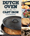 Dutch Oven & Cast Iron Cooking by Colleen Dorsey, 9781565238176
