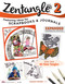 Zentangle 2, Expanded Workbook Edition by Suzanne McNeill CZT, 9781574219104