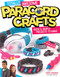 Totally Awesome Paracord Crafts (Quick & Simple Projects to Make) by Colleen Dorsey, 9781574219883