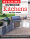 Building Outdoor Kitchens for Every Budget by Steve Cory, 9781580115377
