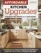 Affordable Kitchen Upgrades by Steve Cory, Diane Slavik, 9781580115346