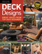 Deck Designs, 4th Edition (Great Ideas from Top Deck Designers) by Steve Cory, 9781580117166