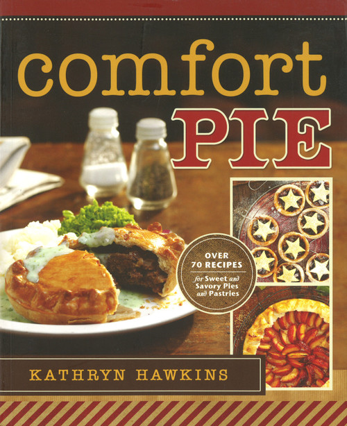Comfort Pie by Kathryn Hawkins, 9781504800006