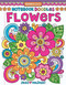 Notebook Doodles Flowers (Coloring & Activity Book) by Jess Volinski, 9781497200142