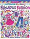 Notebook Doodles Fabulous Fashion (Coloring & Activity Book) by Jess Volinski, 9781497200166