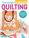 Wonderful One-Block Quilting (Quick & Easy Techniques for Small Projects to Full-Size Quilts) by Choly Knight, 9781497200081