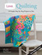 Love... Quilting (18 Simple Step-by-Step Projects to Sew) by Marion Patterson, Sally Ablett, Sue Warren, 9781504800266