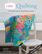Love... Quilting (18 Simple Step-by-Step Projects to Sew) by Marion Patterson, Sally Ablett, Sue Warren, 9781504800266