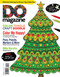Color, Tangle, Craft, Doodle (#2) by Editors of DO Magazine, 9781497201033
