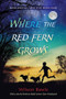 Where the Red Fern Grows - 9780399551239 by Wilson Rawls, 9780399551239