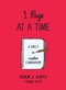 1 Page at a Time (Red) (A Daily Creative Companion) by Adam J. Kurtz, 9780143129875