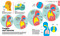 How the Body Works (The Facts Simply Explained) by DK, 9781465429933