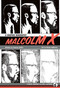 Malcolm X (A Graphic Biography) by Andrew Helfer, Randy DuBurke, 9780809095049