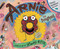 Arnie, the Doughnut - 9781250079473 by Laurie Keller, Laurie Keller, 9781250079473