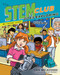 The STEM Club Goes Exploring by Lois Melbourne, 9781626343030