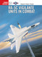 RA-5C Vigilante Units in Combat by Robert R Powell, Jim Laurier, 9781841767499