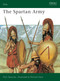 The Spartan Army by Nicholas Sekunda, Richard Hook, 9781855326590