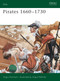 Pirates 1660-1730 by Angus Konstam, Angus McBride, 9781855327061