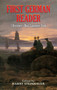 First German Reader (A Beginner's Dual-Language Book) by Harry Steinhauer, 9780486461793
