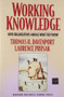 Working Knowledge (How Organizations Manage What They Know) - 9781578513017 by Thomas H. Davenport, Laurence Prusak, 9781578513017