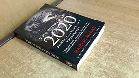 The World in 2020 (Power, Culture and Prosperity) by Hamish McRae, 9780875847382