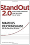 StandOut 2.0 (Assess Your Strengths, Find Your Edge, Win at Work) by Marcus Buckingham, 9781633690745