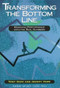 Transforming the Bottom Line (Managing Performance With the Real Numbers) by Tony Hope, Jeremy Hope, 9780875847467